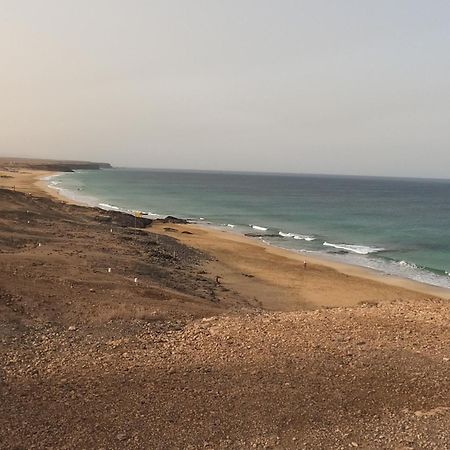 El Cotillo Tranquilidad,Nearsea,Stylish,Well Equipped 外观 照片
