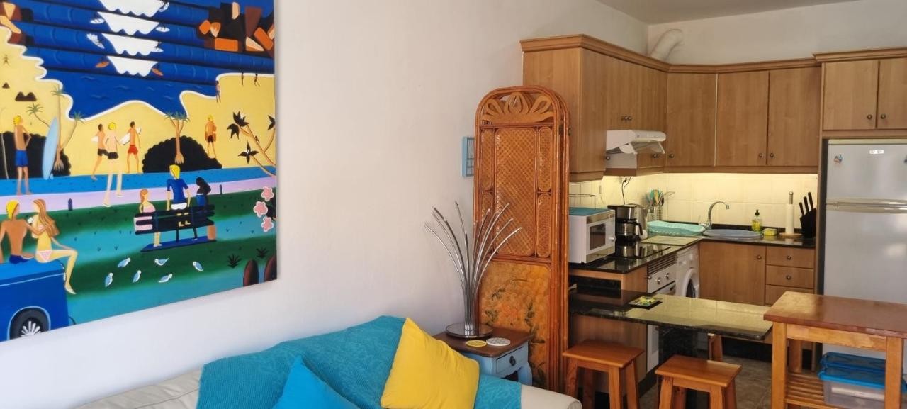 El Cotillo Tranquilidad,Nearsea,Stylish,Well Equipped 外观 照片