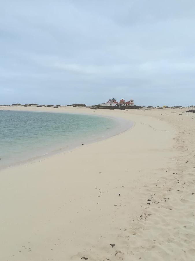 El Cotillo Tranquilidad,Nearsea,Stylish,Well Equipped 外观 照片