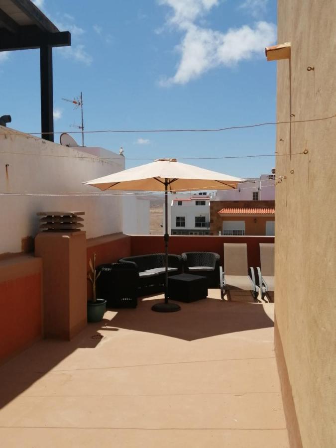 El Cotillo Tranquilidad,Nearsea,Stylish,Well Equipped 外观 照片
