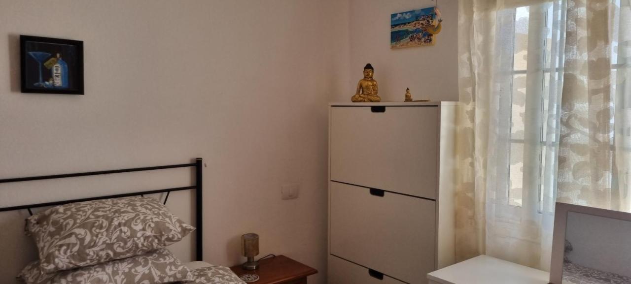 El Cotillo Tranquilidad,Nearsea,Stylish,Well Equipped 外观 照片