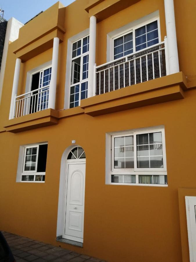 El Cotillo Tranquilidad,Nearsea,Stylish,Well Equipped 外观 照片