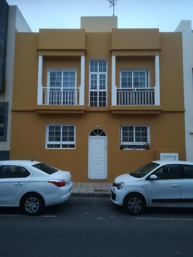 El Cotillo Tranquilidad,Nearsea,Stylish,Well Equipped 外观 照片