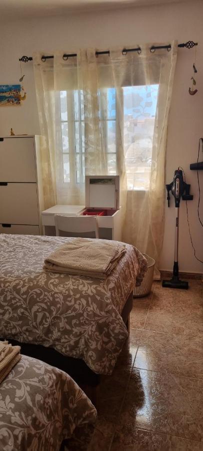 El Cotillo Tranquilidad,Nearsea,Stylish,Well Equipped 外观 照片