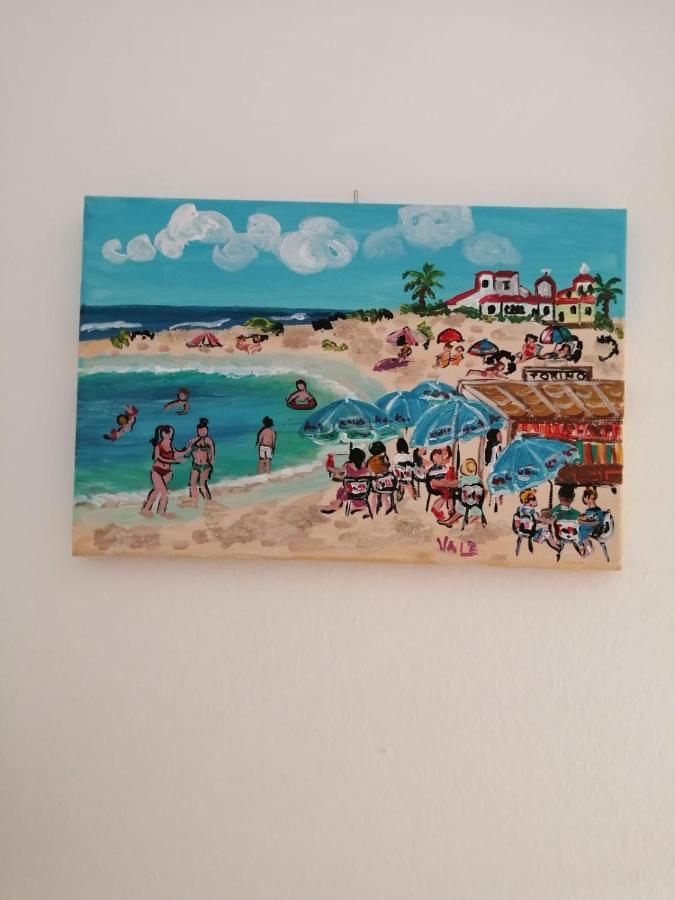 El Cotillo Tranquilidad,Nearsea,Stylish,Well Equipped 外观 照片