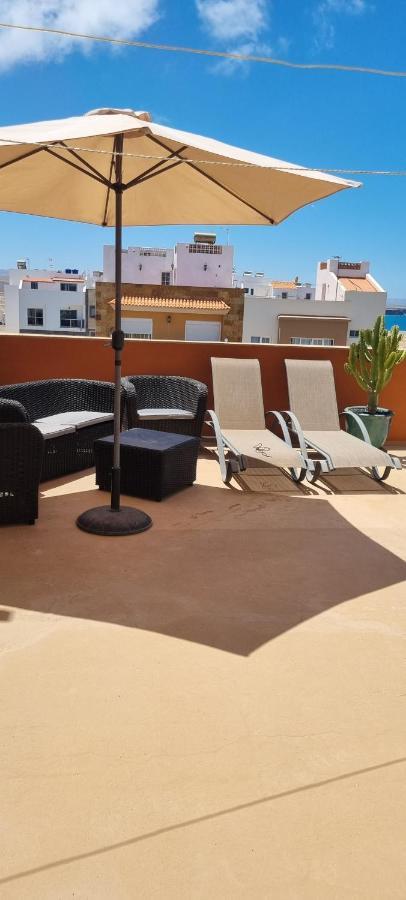 El Cotillo Tranquilidad,Nearsea,Stylish,Well Equipped 外观 照片