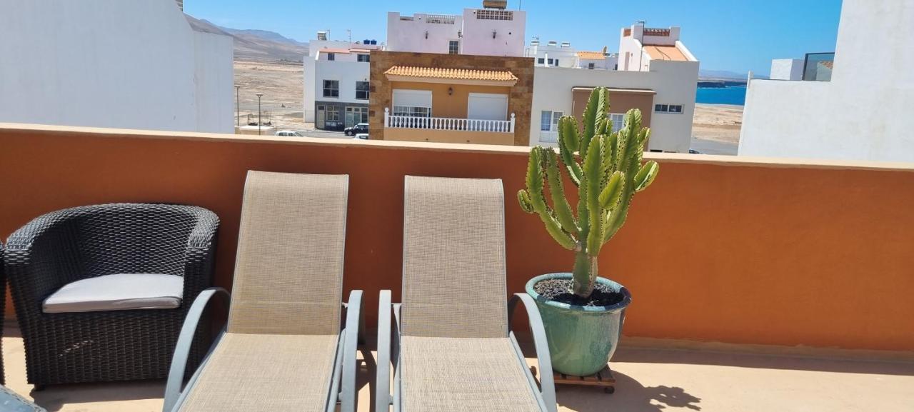 El Cotillo Tranquilidad,Nearsea,Stylish,Well Equipped 外观 照片