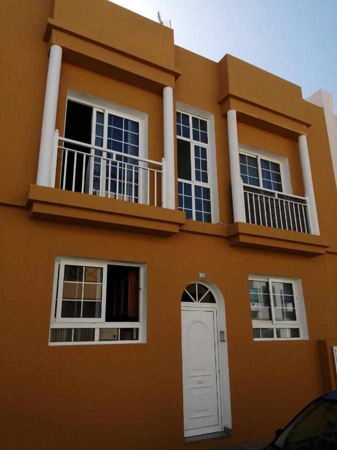 El Cotillo Tranquilidad,Nearsea,Stylish,Well Equipped 外观 照片