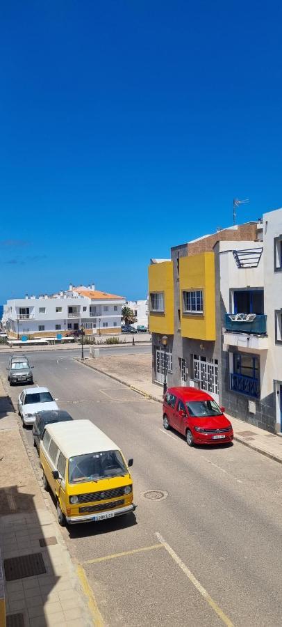 El Cotillo Tranquilidad,Nearsea,Stylish,Well Equipped 外观 照片