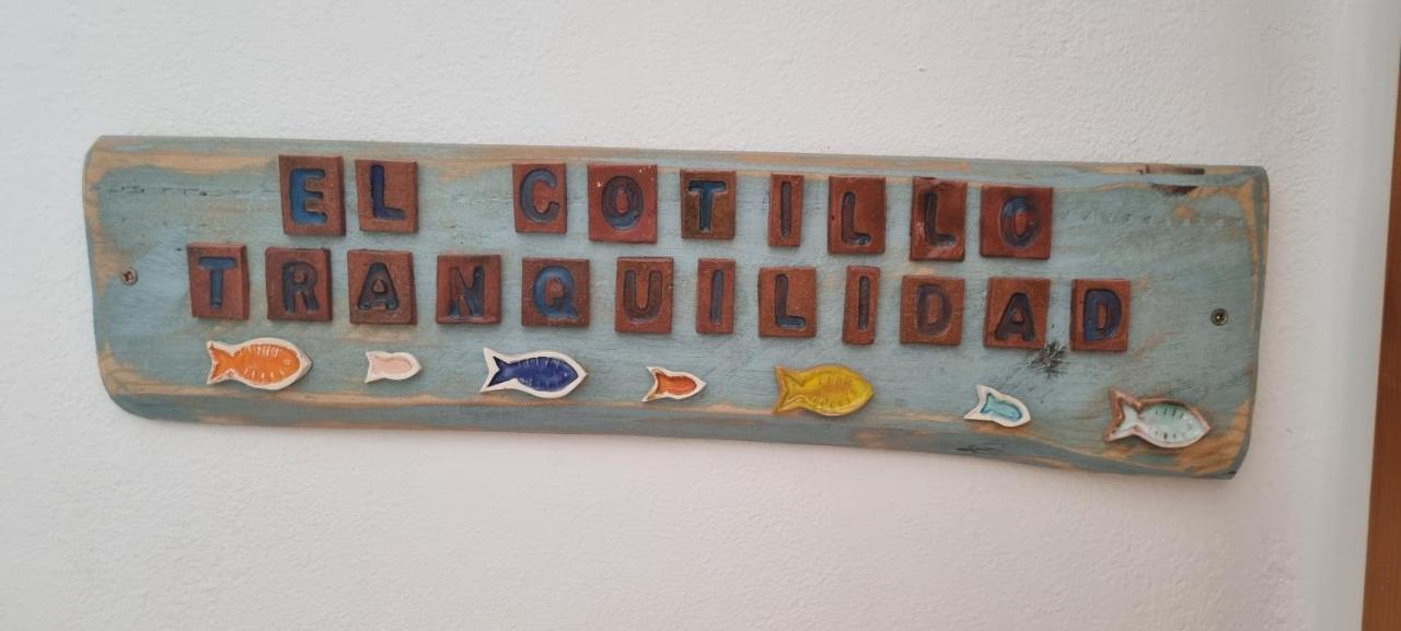 El Cotillo Tranquilidad,Nearsea,Stylish,Well Equipped 外观 照片
