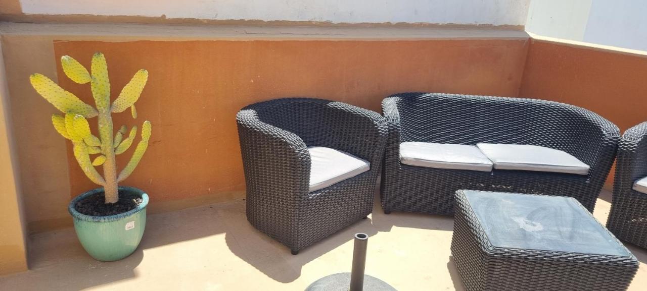 El Cotillo Tranquilidad,Nearsea,Stylish,Well Equipped 外观 照片
