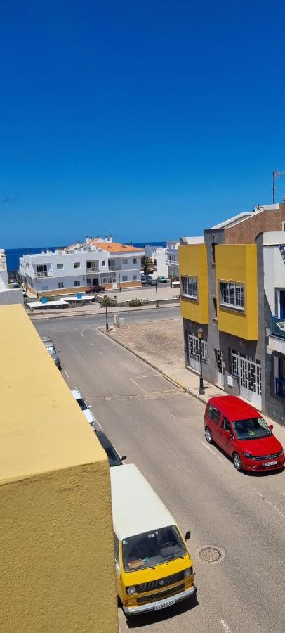 El Cotillo Tranquilidad,Nearsea,Stylish,Well Equipped 外观 照片