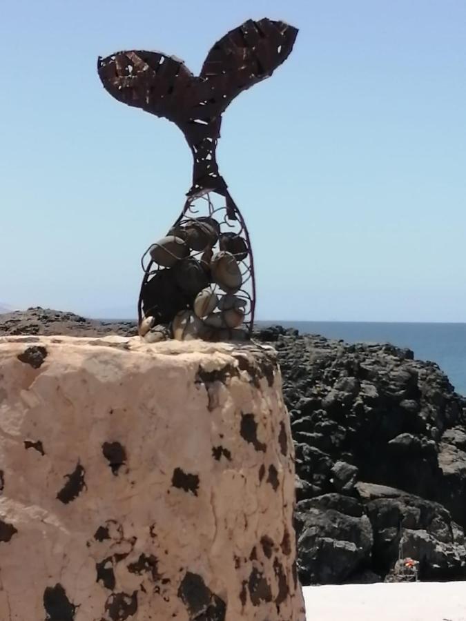 El Cotillo Tranquilidad,Nearsea,Stylish,Well Equipped 外观 照片