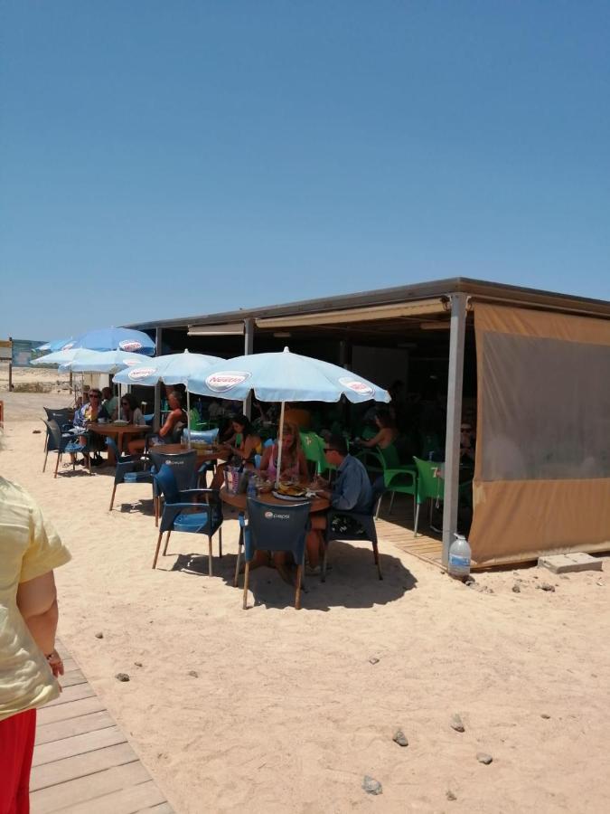 El Cotillo Tranquilidad,Nearsea,Stylish,Well Equipped 外观 照片