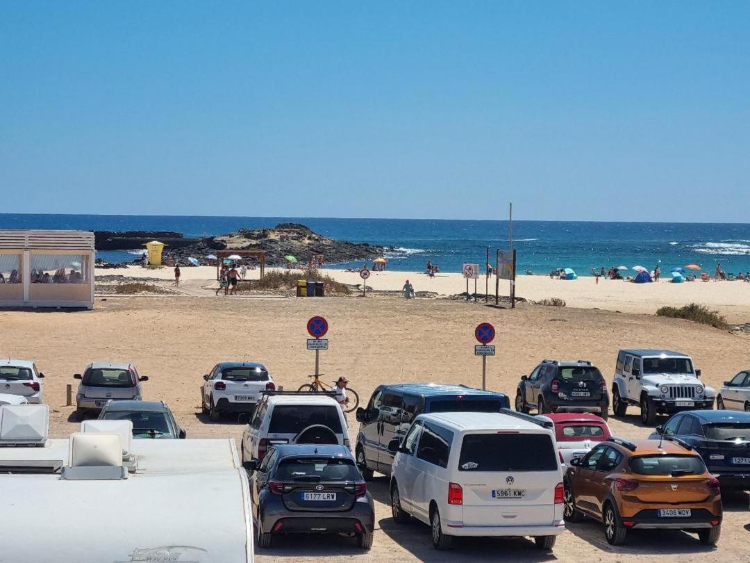 El Cotillo Tranquilidad,Nearsea,Stylish,Well Equipped 外观 照片