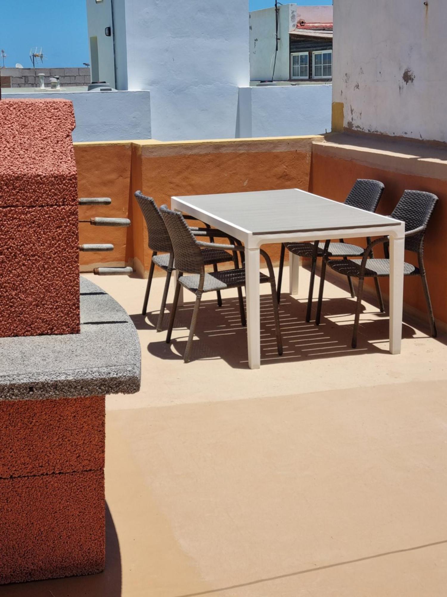 El Cotillo Tranquilidad,Nearsea,Stylish,Well Equipped 外观 照片