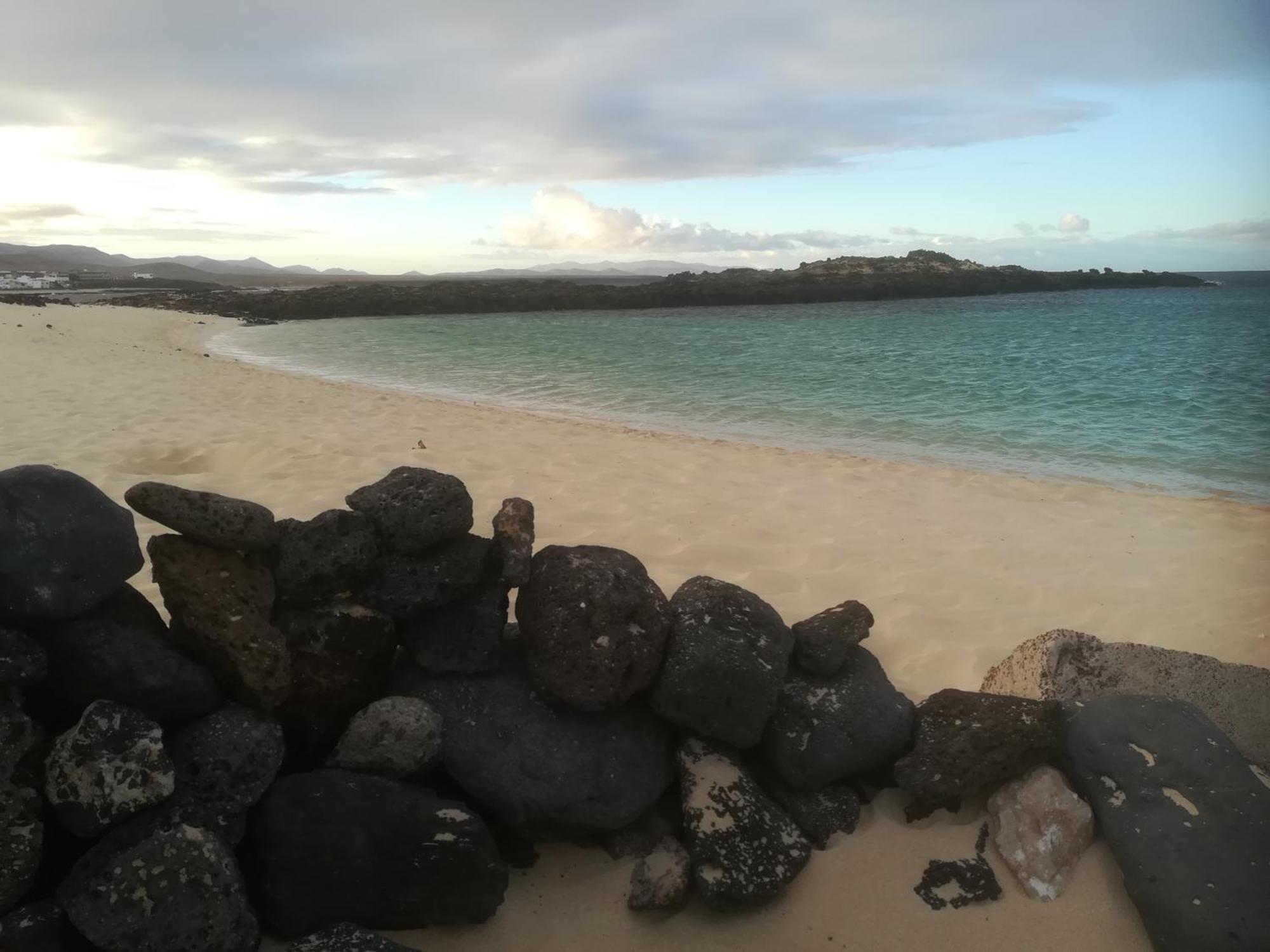 El Cotillo Tranquilidad,Nearsea,Stylish,Well Equipped 外观 照片