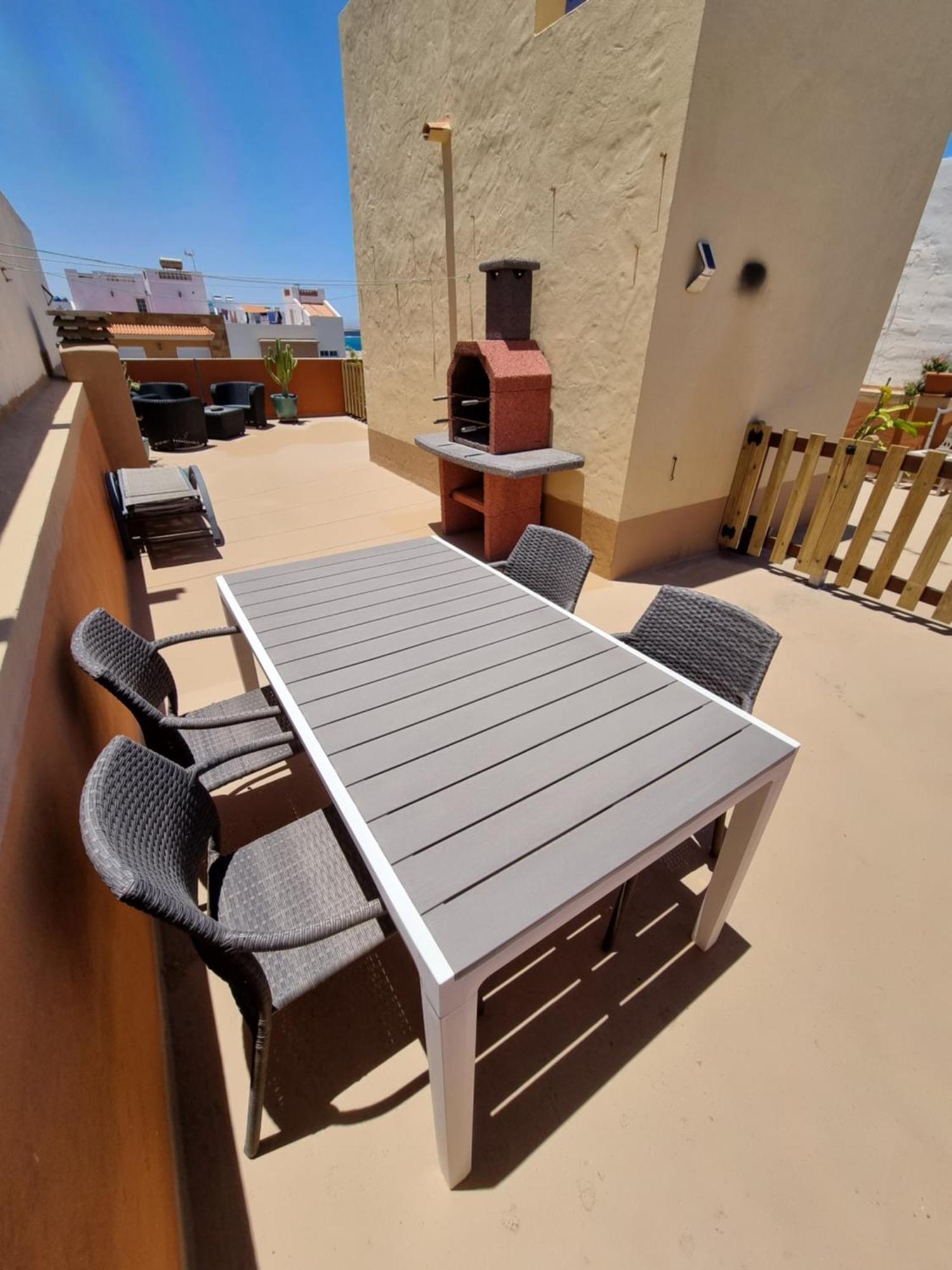 El Cotillo Tranquilidad,Nearsea,Stylish,Well Equipped 外观 照片