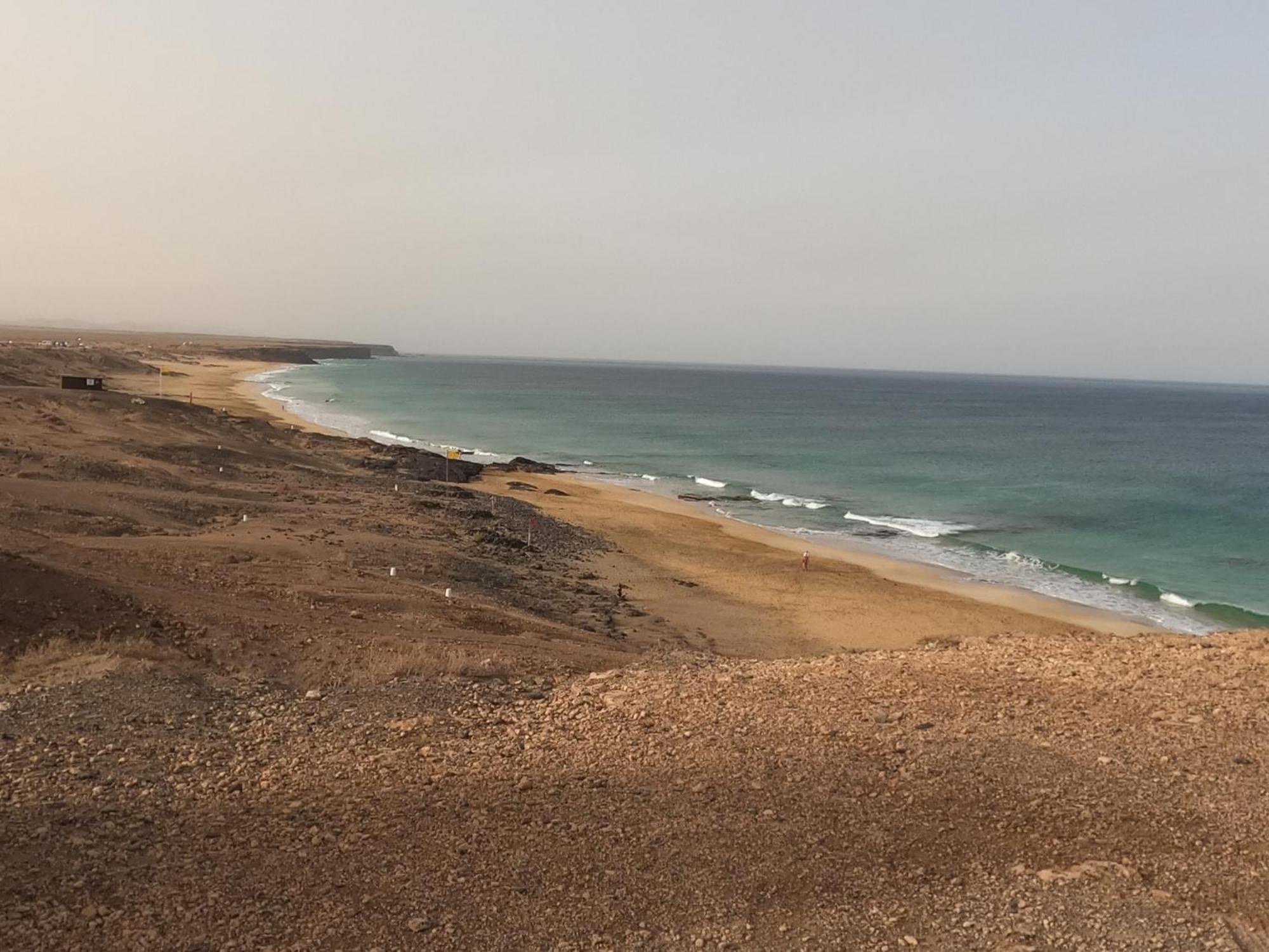 El Cotillo Tranquilidad,Nearsea,Stylish,Well Equipped 外观 照片